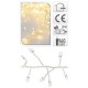 LUCI BIANCHE 960L CALDO FA EST AX8717080