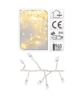 LUCI BIANCHE 960L CALDO FA EST AX8717080