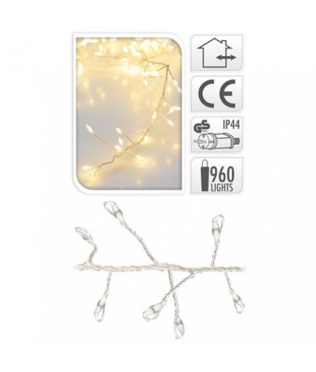 LUCI BIANCHE 960L CALDO FA EST AX8717080