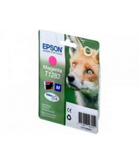 CARTUCCIA EPSON SX125 T1283 MAGENTA