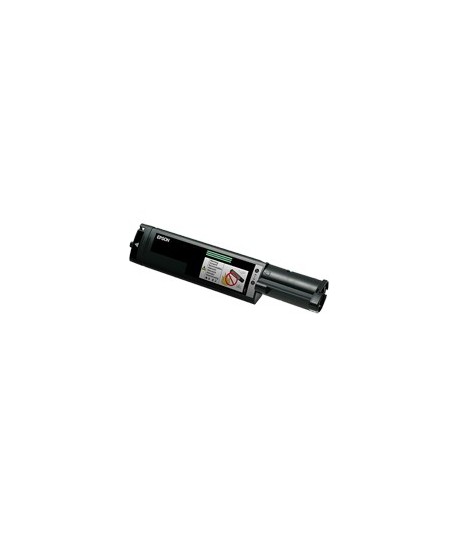 TONER EPSON S051161 C2800 NERO H.C.8K