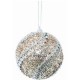 SFERA D200 LUX DECO'ARGENTO N11748