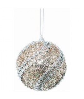 SFERA D200 LUX DECO'ARGENTO N11748