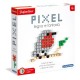 CLEMENTONI 16207 SAPIENTINO PIXEL LEGNO
