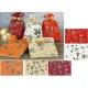 BUSTA PNP 20X32 NATALIA 100PZ