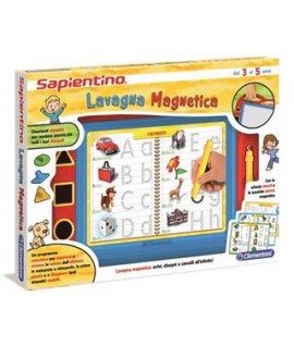 CLEMENTONI 12037 LAVAGNA MAGNET.SAPIENT.