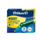 CARTUCCE STILO PELIKAN TP6 VERDE 6PZ