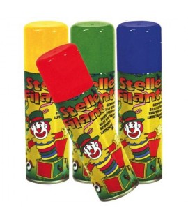 BOMBOLETTA SPRAY SERPENTINA 83ML 24 PZ