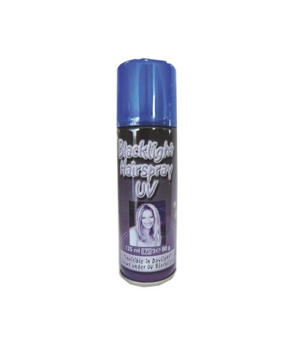 Comprare SPRAY HAIR COLOR BLACK LIGHT 125 ML Vendita online B2b