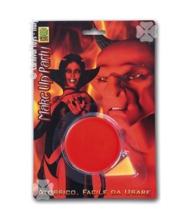 FONDOTINTA ROSSO(DIAVOLO) GR10 CT9420