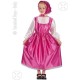 COSTUME BIMBA MASHA TG.IV CT63631