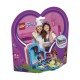 LEGO FRIENDS 41387 SCATOLA DI OLIVIA