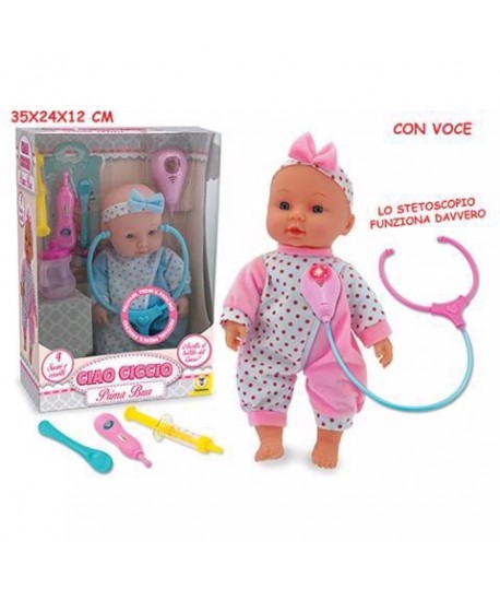 TEOREMA 66145 BAMBOLOTTO PRIMA BUA