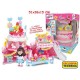 TEOREMA 66270 PLAYSET TORTA COMPLEANNO