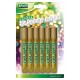 COLLA GLITTER LEBEZ 5131 ORO 6PZ