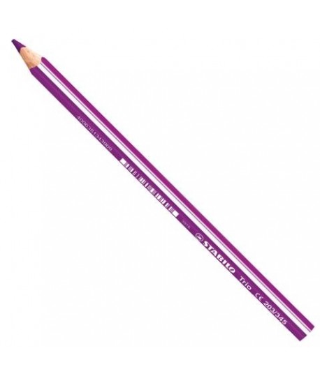 PASTELLI STAB TRIOMAXI 345 VIOLA