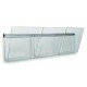 KIT PORTADEPLIANT VISION 3 TASCHE