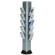 COLONNA PORTADEPLIANT TRYS 15/G