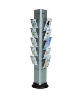 COLONNA PORTADEPLIANT TRYS 15/G