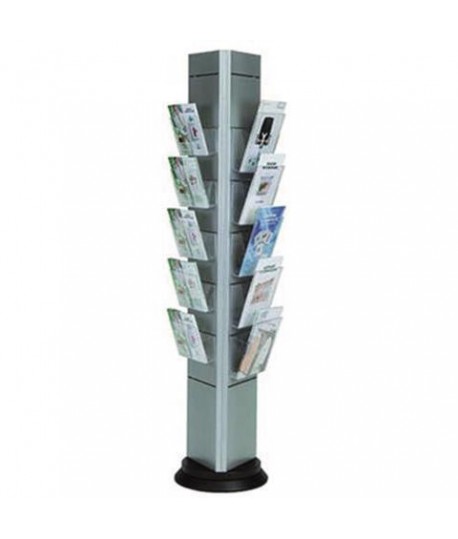 COLONNA PORTADEPLIANT TRYS 15/G