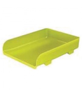 VASCHETTA ARDA 85510 MYDESK VERDE