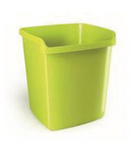 CESTINO ARDA 8116 MYDESK VERDE 15LT