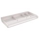 BASE PORTAOGGETTI ARDA MYDESK BIANCO