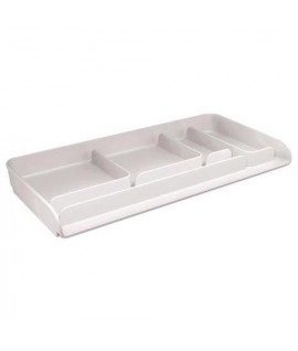 PH PandaHall 2 Set 12 Griglie Acrilico Card Display Riser Supporti Per Biglietti Di Auguri Trasparente Organizzatore Di Biglietti Per Casa Ufficio Desktop 27x8.5x13cm