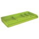 BASE PORTAOGGETTI ARDA MYDESK VERDE