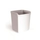 BICCHIERE PORTAPENNE ARDA MYDESK BIANCO