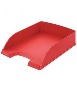 VASCHETTA PORTACARTE LEITZ 5227 ROSSO