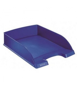 VASCHETTA PORTACARTE LEITZ 5227 BLU