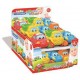 CLEMENTONI 14099 BABY CAR SOFT&GO