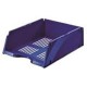 VASCHETTA ESSELTE TRANSIT JUMBO BLU