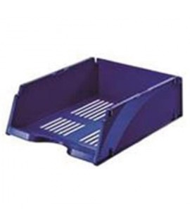 VASCHETTA ESSELTE TRANSIT JUMBO BLU