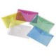 BUSTA BOTTONE PPL A4 CM 24*33 -2192