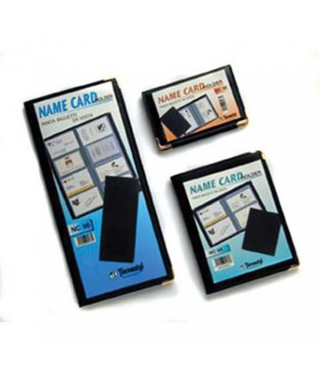 PORTABIGLIETTI VISITA TECNOSTYL NC36 18T