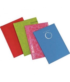 RUBRICA TELEFONICA 9X13 ASSORTITE