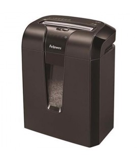DISTRUGGIDOC. FELLOWES POWERSHREED 63CB
