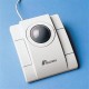 MOUSE FELLOWES TRACKBALL SPHERE 99899