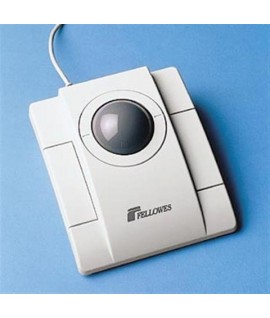 MOUSE FELLOWES TRACKBALL SPHERE 99899