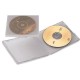 CUSTODIA CD LEONARDI W500 MAILER PER 3CD
