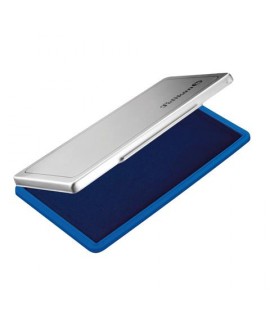 CUSCINETTO TIMBRI PELIKAN N1 9X16 BLU