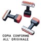 TIMBRO GOST COPIA CONFORME ORIGINALE