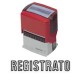 TIMBRO TRODAT PRINTY 4911 REGISTRATO