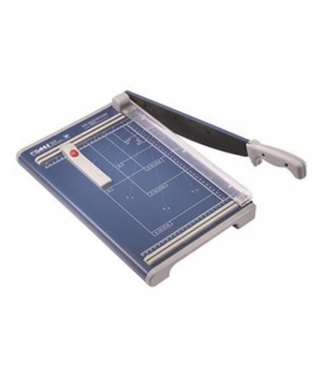 TAGLIERINA DAHLE 534 46CM A LEVA