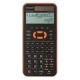 CALCOLATRICE SCIENT SHARP EL-W531GB 335F