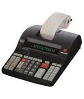 CALCOLATRICE SCRIV. OLIVETTI LOGOS 912