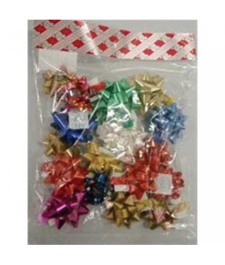 FIOCCO STAR 3130 ASSORTITO 20PZ