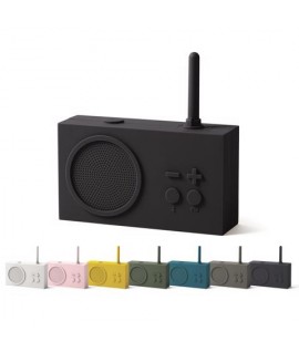 LEXON LA119 RADIO FM TYKHO 3 +SPEAKER BT